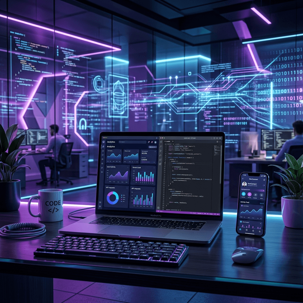 IT & Web Engineering
