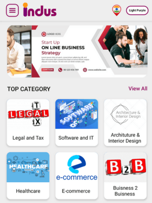App Screen 5