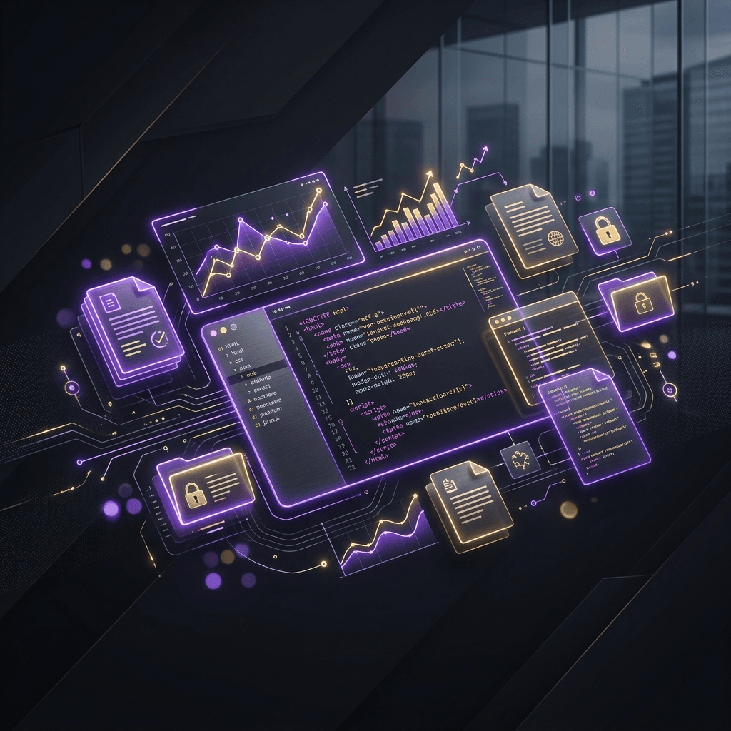 Premium Digital Services